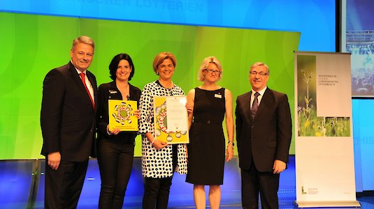 Verleihung Studio44 Verleihung Studio44