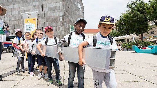 Danube day 2016 Danube day 2016