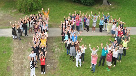 Weiterbildung: 10 Weiterbildung: 10