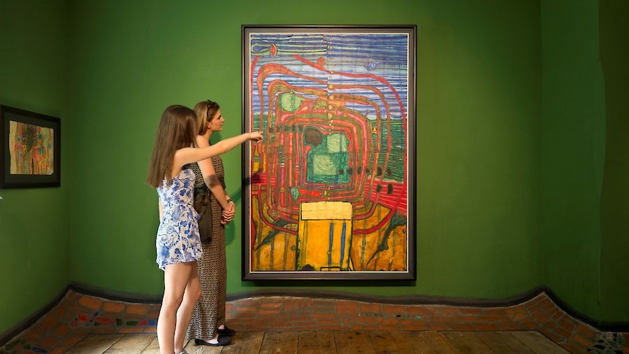 Kunsthaus Wien Ausstellung Kunsthaus Wien Ausstellung