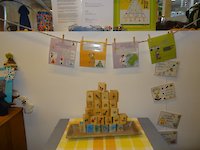 Ernährungspyramide Ernährungspyramide