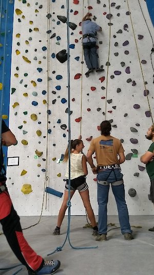 Teilnehmer Teilnehmer