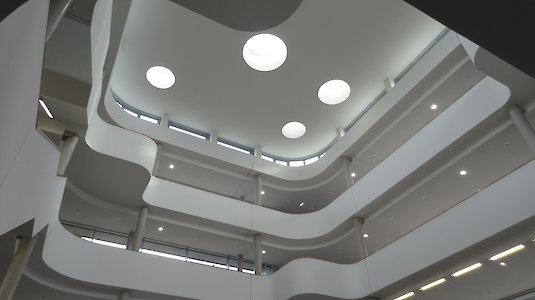 Aula Business Academy Donaustadt Aula Business Academy Donaustadt