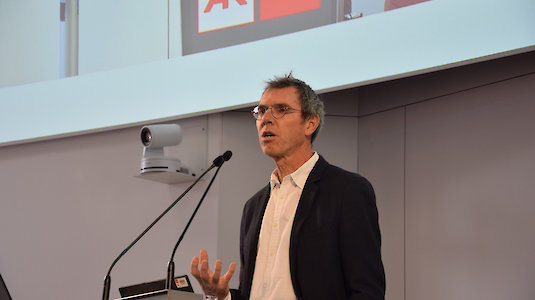 Bernhard Koch Bernhard Koch