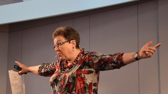 Brenda Taggart Brenda Taggart