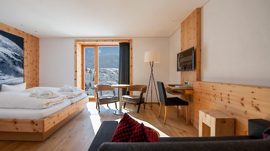 Hotel Mondschein Zimmer Hotel Mondschein Zimmer