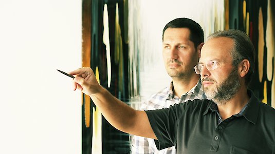 Martin Hiebler Martin Hiebler