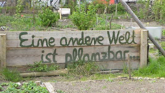 Mobiles Grün Berlin Mobiles Grün Berlin