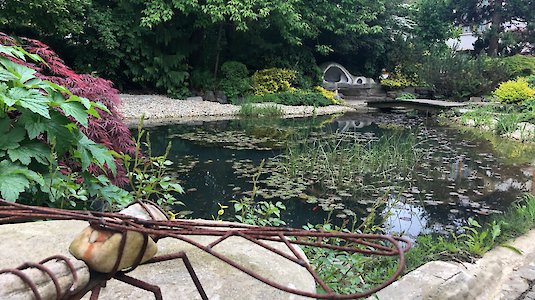 Gartenhotel Ochensberger Gartenhotel Ochensberger