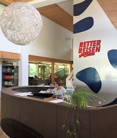 Retter-Reisen Retter-Reisen