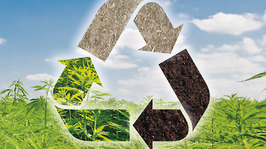 Hanfdämmung Hanfdämmung