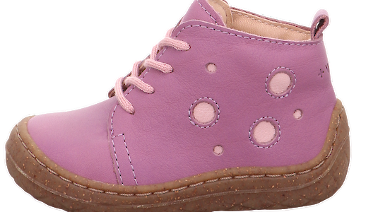 KInderschuh lila KInderschuh lila