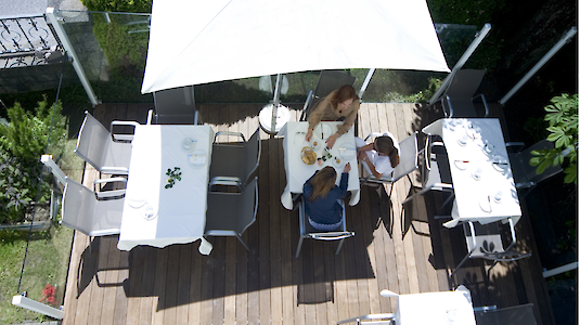 Grünes Hotel Salzburg Garten Grünes Hotel Salzburg Garten