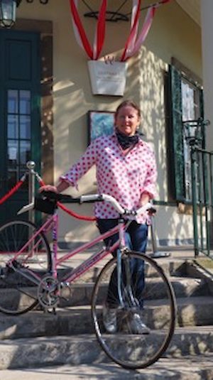 Guide Sonja Gilhofer Guide Sonja Gilhofer