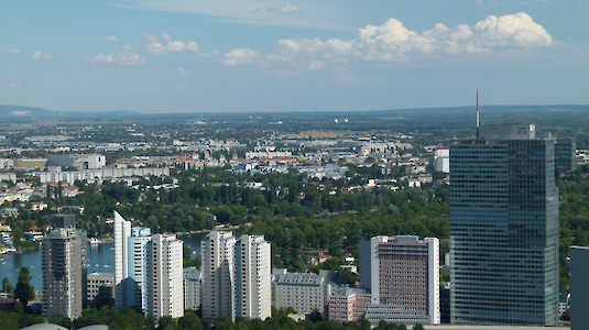 Wien modern Wien modern