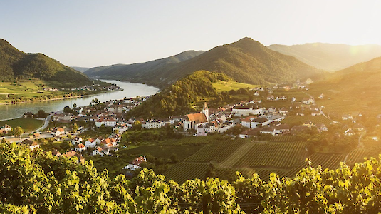 Niederösterreich Niederösterreich