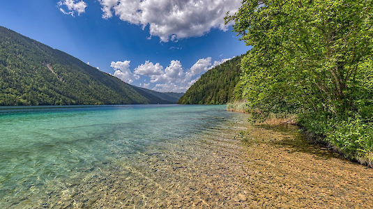 Weissensee Weissensee