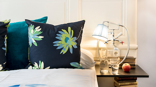 SDG 6 - Armatur SDG 6 - Armatur