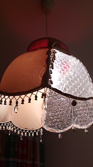 Lampenschirm Lampenschirm