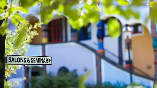 Seminar Rogner Bad Blumau Seminar Rogner Bad Blumau