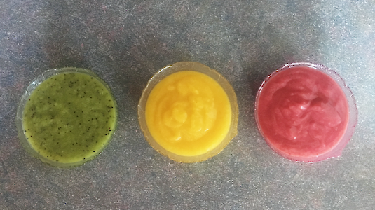 Ampelschüsseln Ampelschüsseln