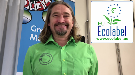 Reinigungsfront Reinigungsfront