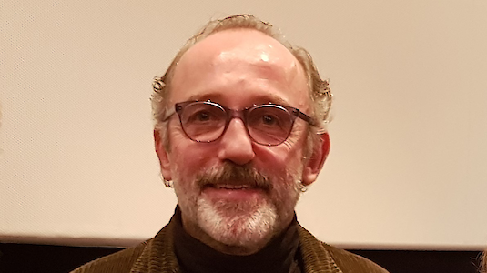 Karl Markovics im Interview Karl Markovics im Interview