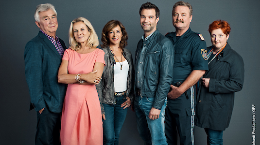 SOKO Kitzbühel SOKO Kitzbühel