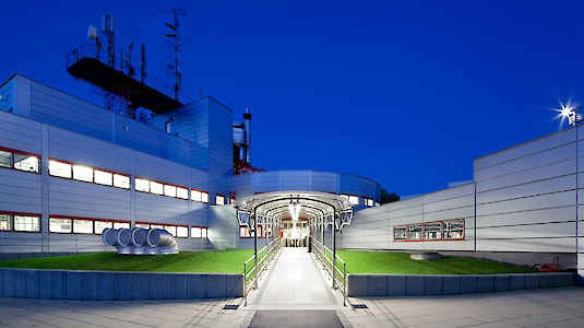 ORF Landesfunkhaus Vorarlberg ORF Landesfunkhaus Vorarlberg