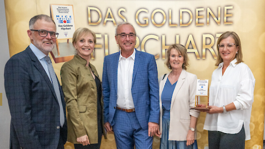 Garten-Hotel Ochsenberger und Hotel Retter