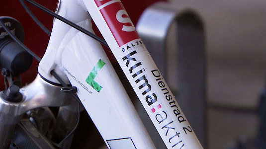 ORF Landesstudio Salzburg Rad ORF Landesstudio Salzburg Rad