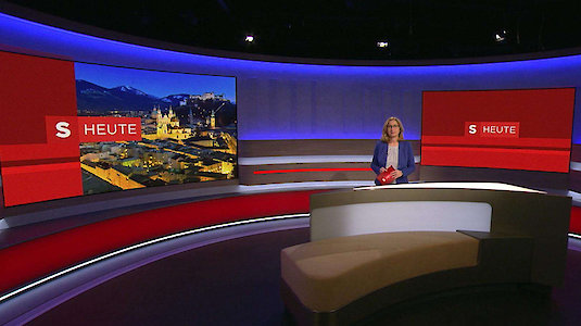 ORF Landesstudio Salzburg ORF Landesstudio Salzburg