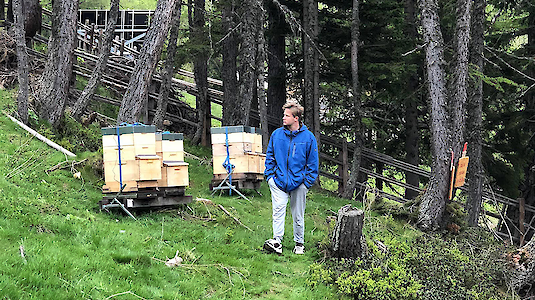 Klimaberg Katschberg. Klimaberg Katschberg.