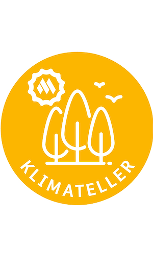 Logo of the Klimateller. Copyright by Österreichische Mensen. Logo of the Klimateller. Copyright by Österreichische Mensen.