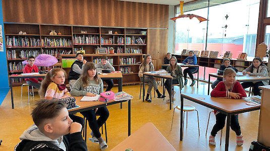 Es gibt auch noch Es gibt auch noch