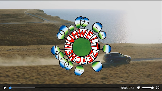 Video Skarabela Video Skarabela