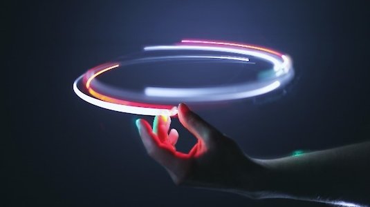 Kreislaufwirtschaft. Copyright by Stanislaw Pytel via Getty Images. Kreislaufwirtschaft. Copyright by Stanislaw Pytel via Getty Images.