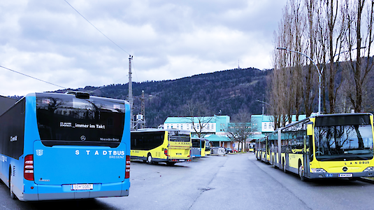 öffentlicher Verkehr Vorarlberg Stadtbus Landbus öffentlicher Verkehr Vorarlberg Stadtbus Landbus