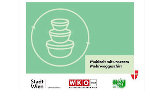 Mehrweg-Aktion Mehrweg-Aktion