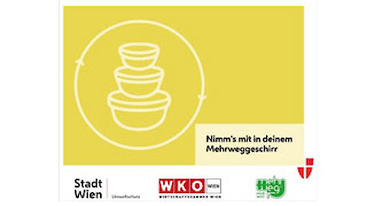 Mehrweg-Aktion Mehrweg-Aktion