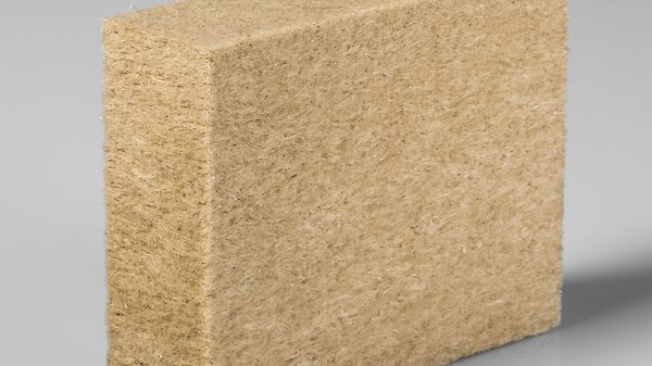 Insulation board. Copyright by Wandaufbau. Insulation board. Copyright by Wandaufbau.