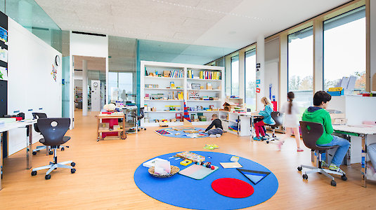 Schule am See Schule am See