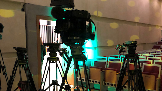 Filmkamera Filmkamera