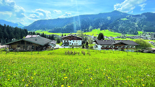 The Biohotel Pointner. Copyright by Nothegger & Salinger. The Biohotel Pointner. Copyright by Nothegger & Salinger.