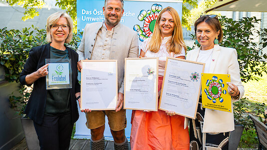 Camping und Landhotel Berau am Wolfgangsee Camping und Landhotel Berau am Wolfgangsee