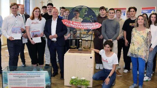 Projekt "Energiesparen" Projekt "Energiesparen"