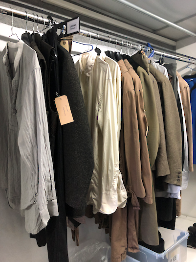 Kostüme. Copyright by BMK. Kostüme. Copyright by BMK.