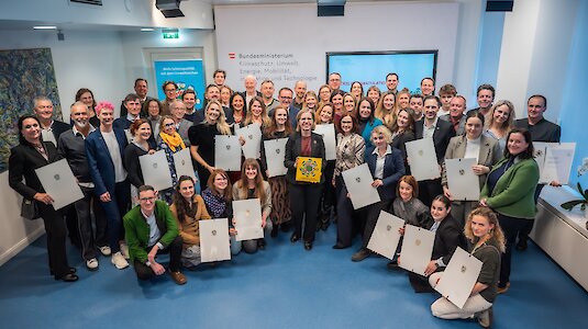 Gruppenfoto Gruppenfoto