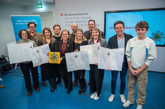 Gruppenfoto Montafon Gruppenfoto Montafon