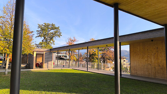 Kindergarten Kranebitten Kindergarten Kranebitten